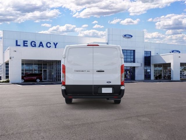 2026 Ford Transit-150 Base White at Classic Ford Galveston