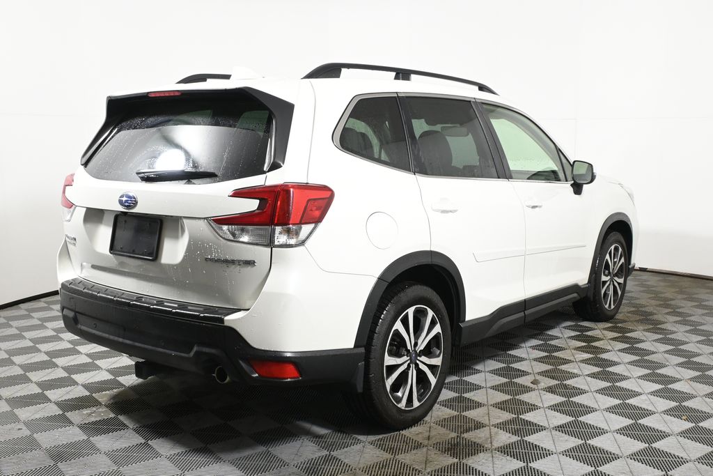 Thumbnail: 2020 Subaru Forester - 7