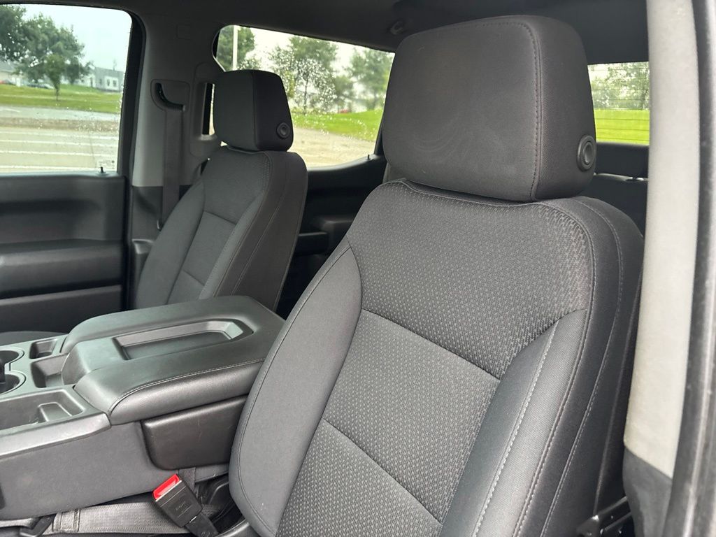 Used 2020 Chevrolet Silverado 1500 Truck
