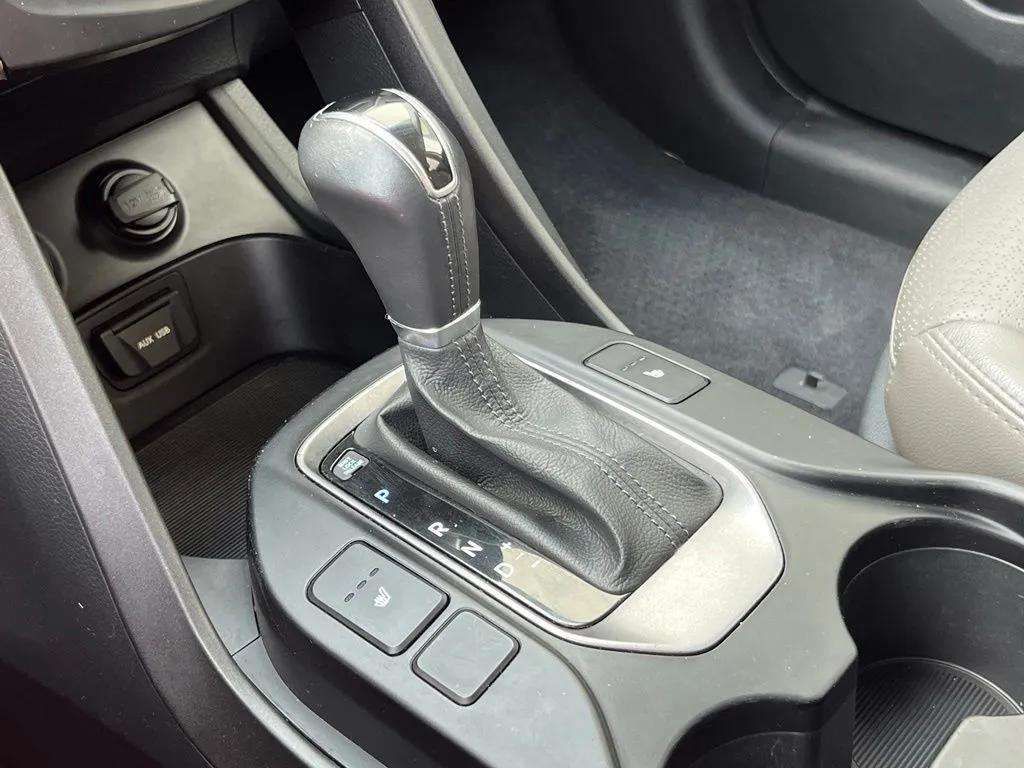 2013 Hyundai Santa Fe Sport #22