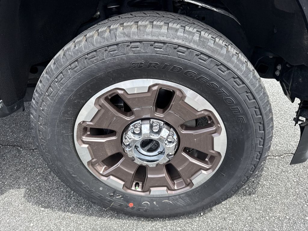 Used 2024 Ford F-250SD Truck