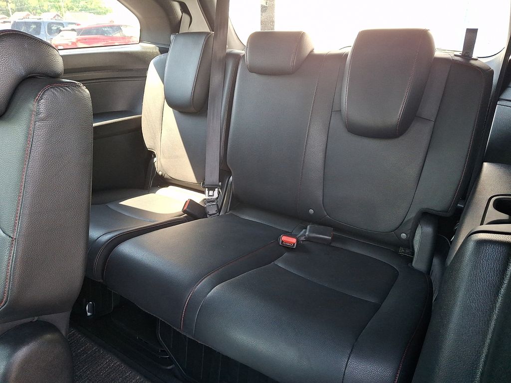 2023 Honda Odyssey Sport  at Klick Lewis Buick Chevrolet