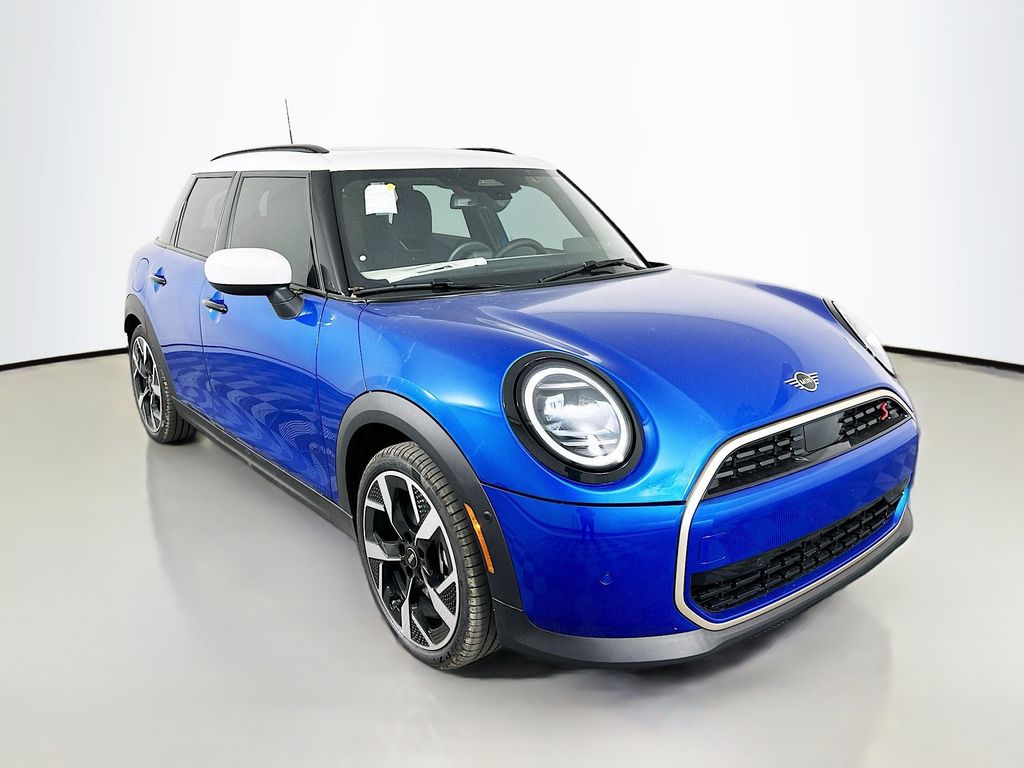 Thumbnail: 2026 MINI Cooper - 3