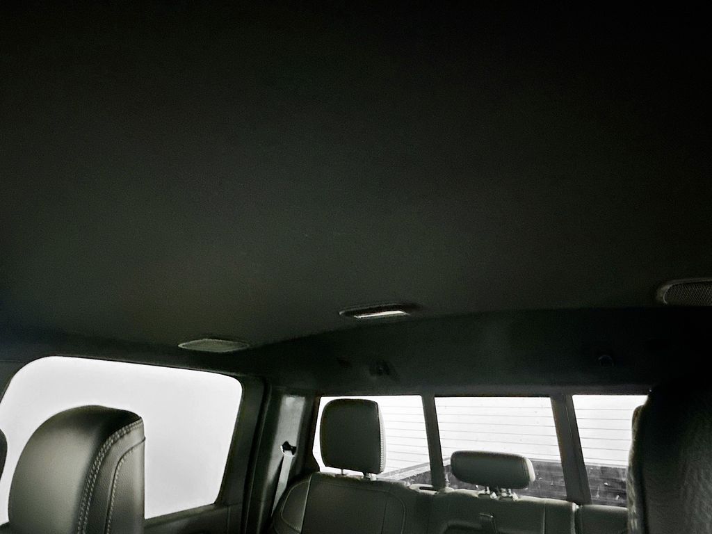 New 2026 Black Ram Rebel 12in image 14