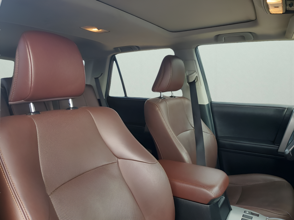 Used Car 2017 Toyota 4runner  Limited For Sale Under $25,000 In Austin, Texas