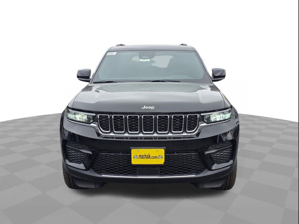 2025 Jeep Grand Cherokee Laredo X - 1