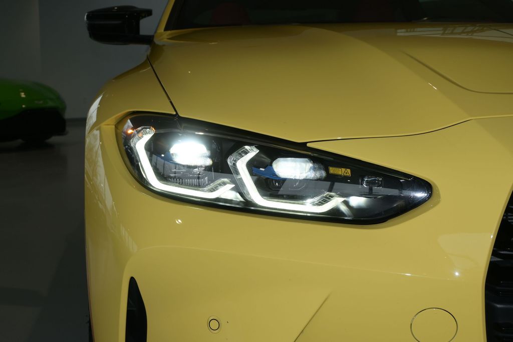 2023 BMW M4 Coupe Base - Photo 17