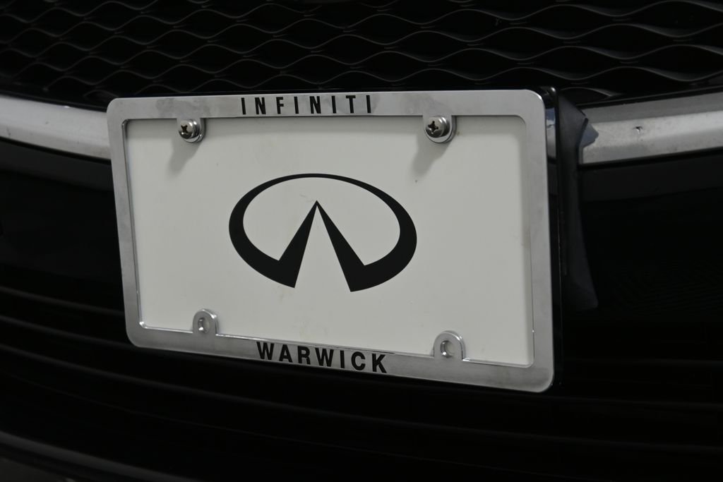 Thumbnail: 2016 INFINITI Q50 - 13