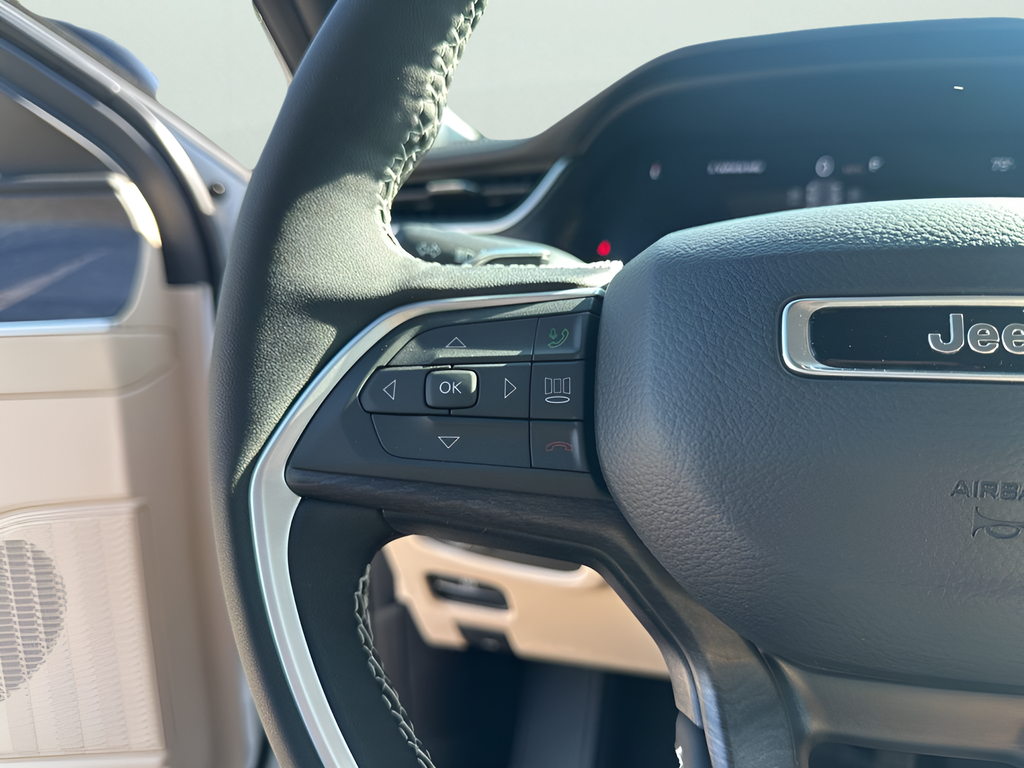 New Car 2025 Jeep Grand Cherokee  Limited For Sale Under $50,000 In Austin, Texas