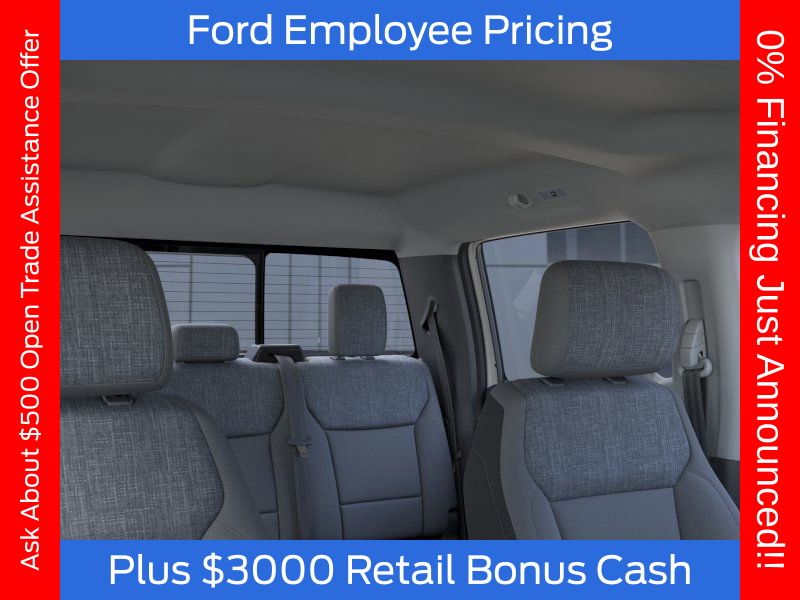 2024 Ford F-150 XLT photo