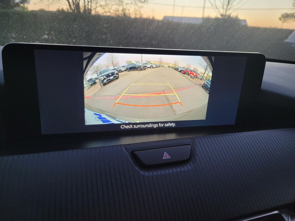 new 2026 Mazda CX-70 PHEV car, priced at $42,674