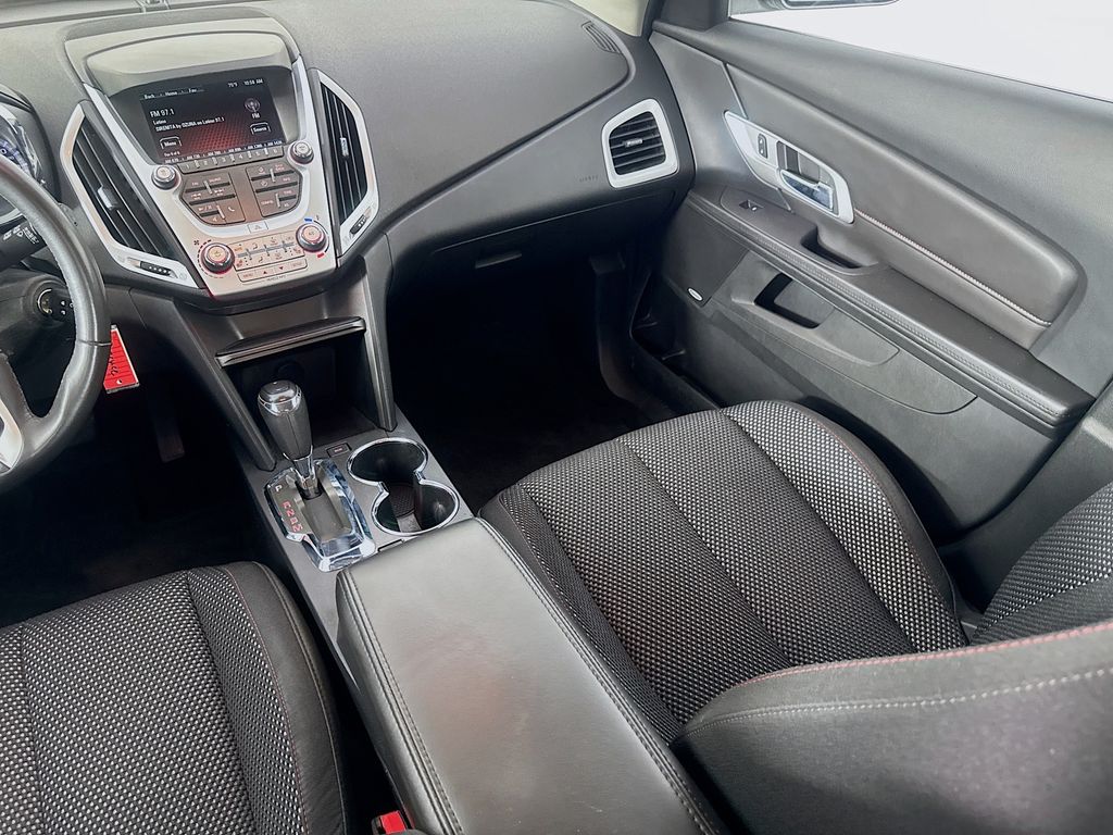 Used Car 2016 Gmc Terrain  Sle-2 For Sale In Austin, Texas