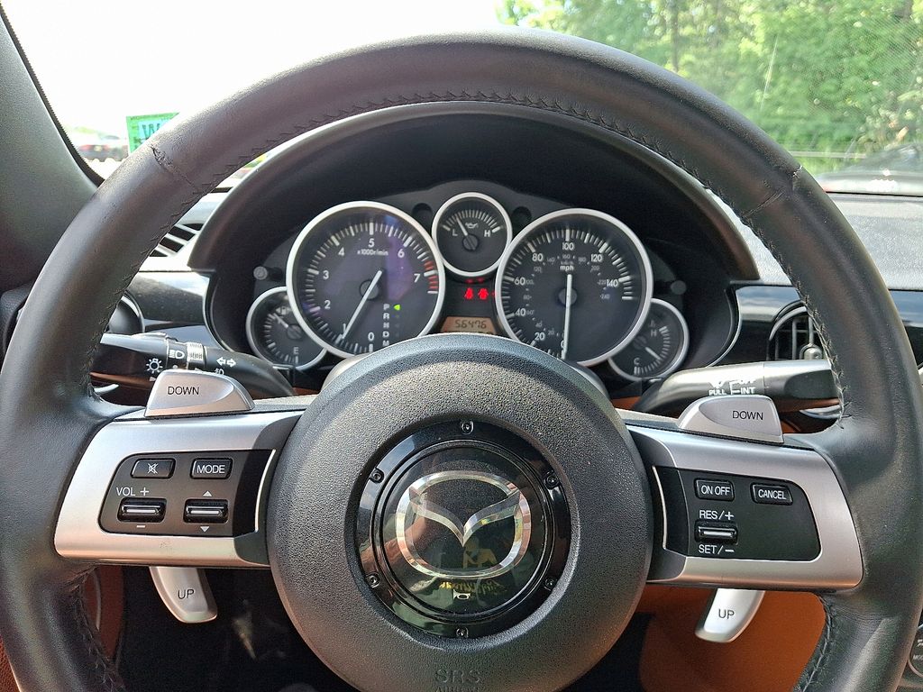 Thumbnail: 2006 Mazda MX-5 Miata - 21