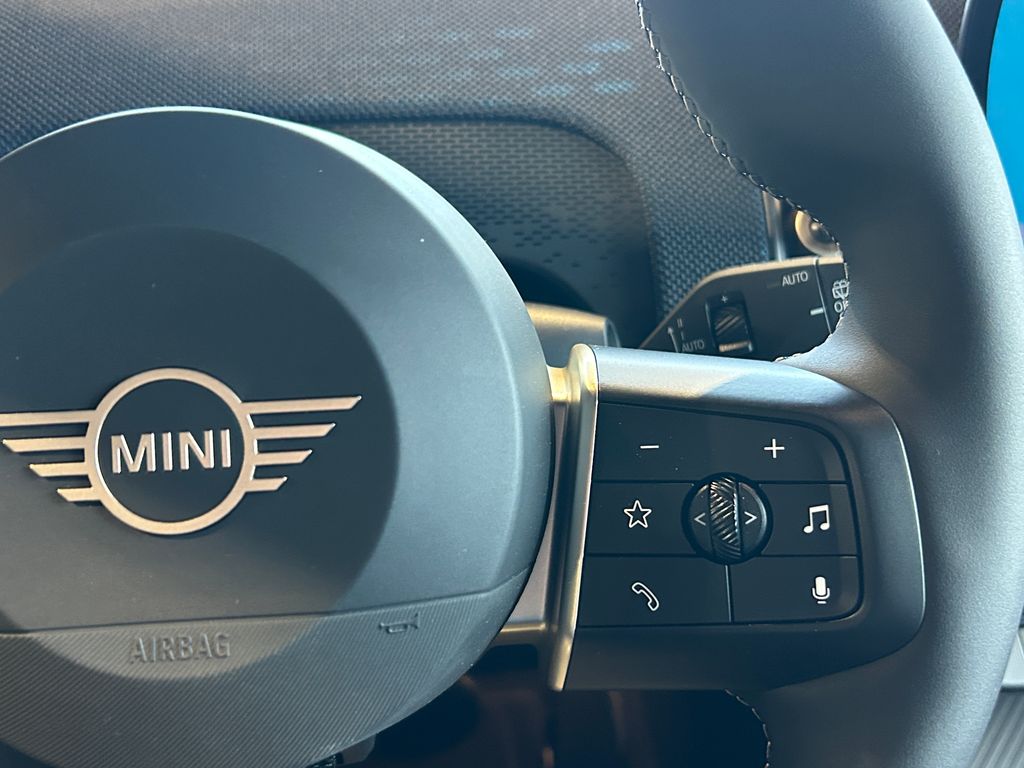 Thumbnail: 2027 MINI Cooper Countryman - 20