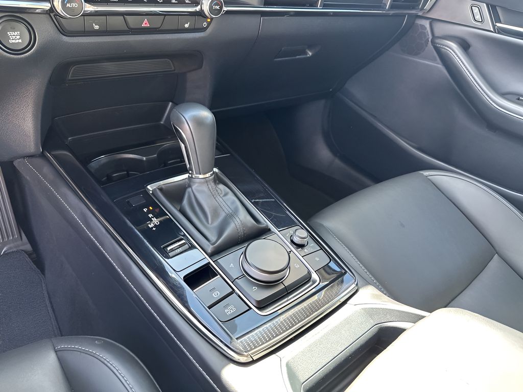 Used Car 2025 Mazda Cx-30  2.5 S Preferred Package For Sale Under $25,000 In Austin, Texas