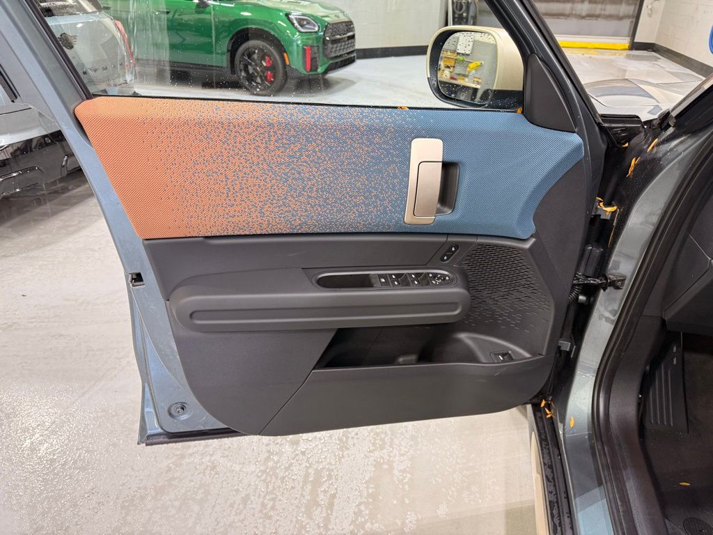 Thumbnail: 2025 MINI Cooper Countryman - 10