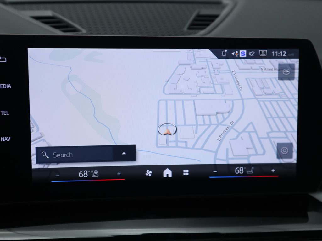 Thumbnail: 2026 BMW X1 - 15