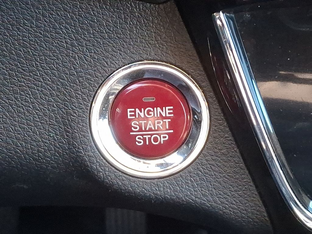 Thumbnail: 2017 Honda HR-V - 25