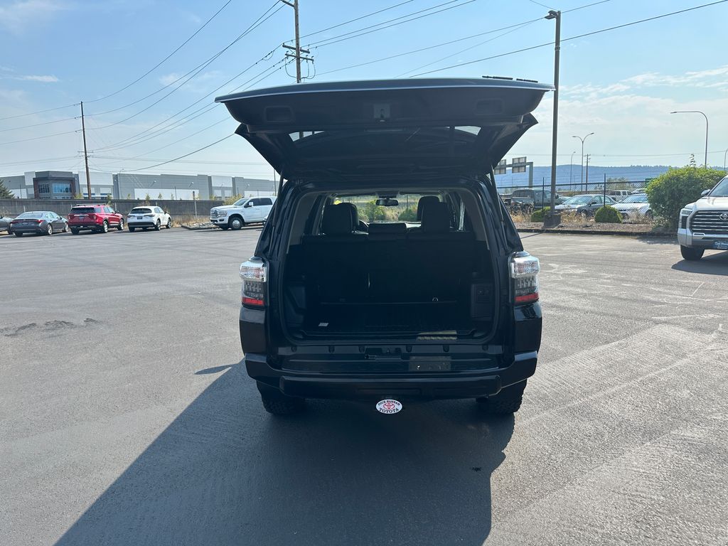 2019 Toyota 4Runner TRD Pro