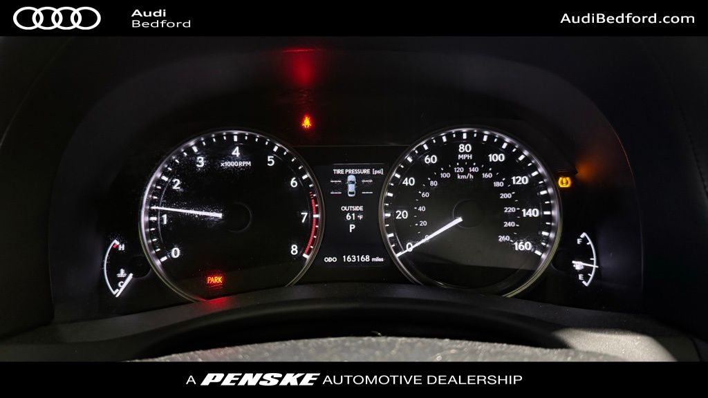 Thumbnail: 2013 Lexus GS - 14