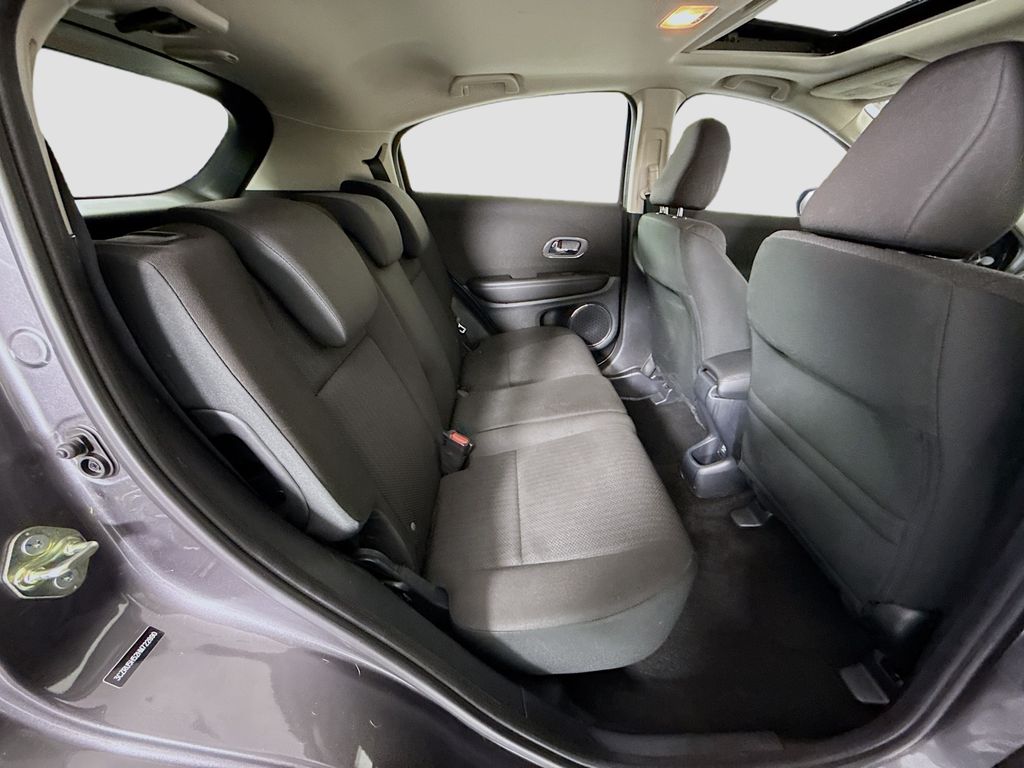 Thumbnail: 2017 Honda HR-V - 22