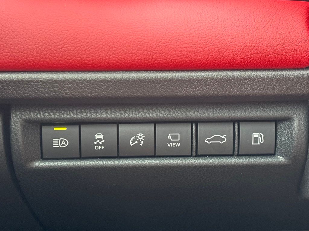 Used 2026 Toyota Camry Sedan