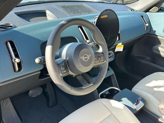 Thumbnail: 2026 MINI Cooper Countryman - 13