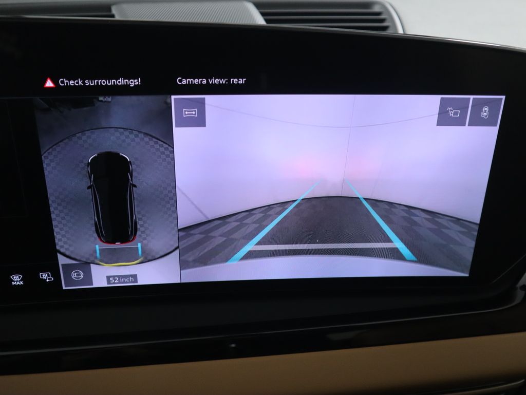 Thumbnail: 2026 Audi A6 - 17