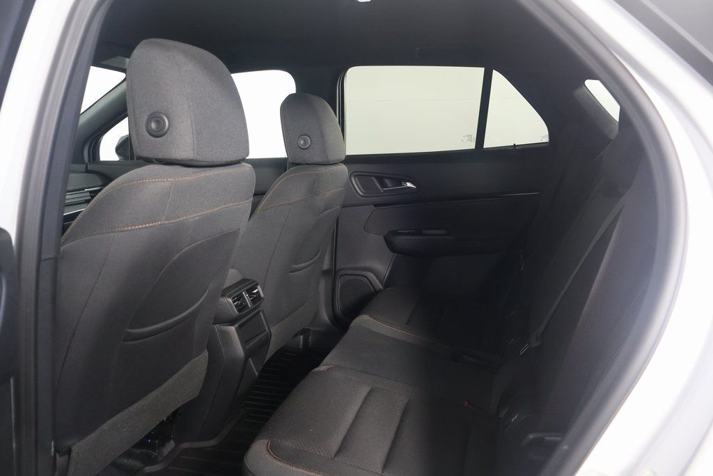 2025 Honda Prologue EX 6