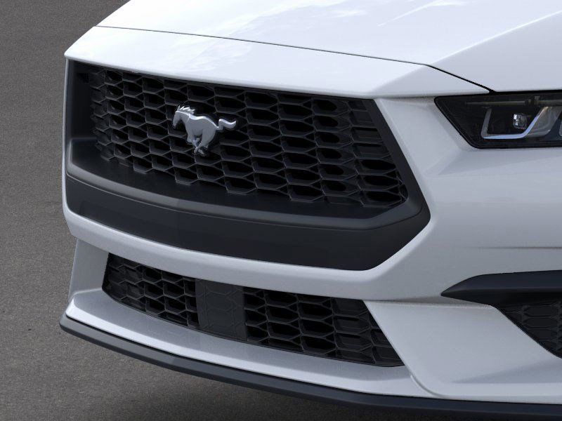 2025 Ford Mustang EcoBoost Premium photo