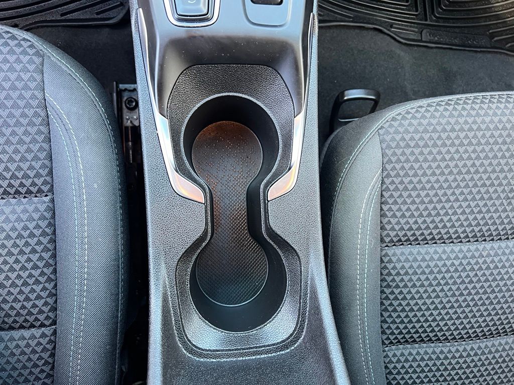 Used 2022 Chevrolet Bolt EV Wagon