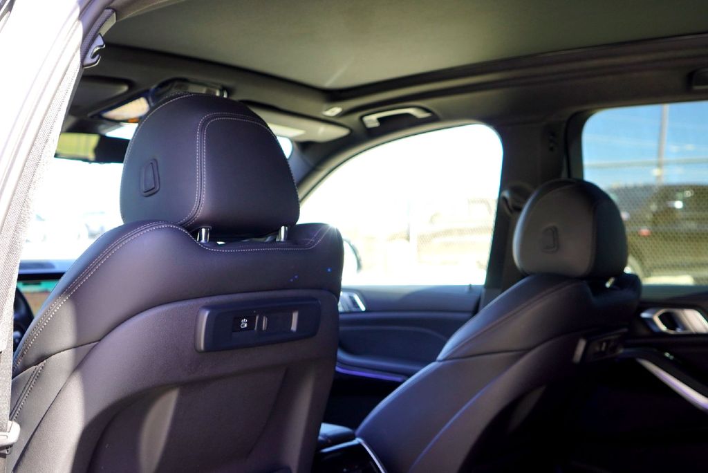 Used Car 2023 Bmw X5  Sdrive40i For Sale Under $40,000 In Taylor, Texas