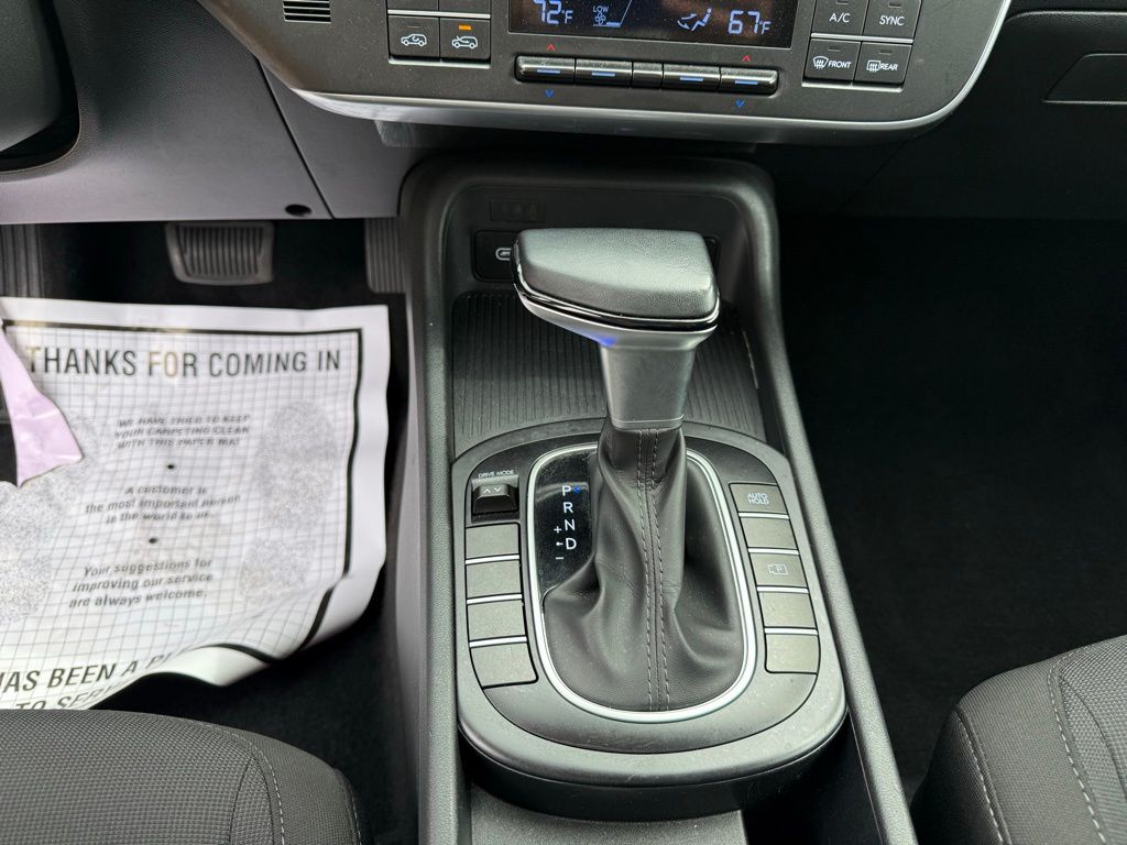 Thumbnail: 2024 Hyundai Kona - 20