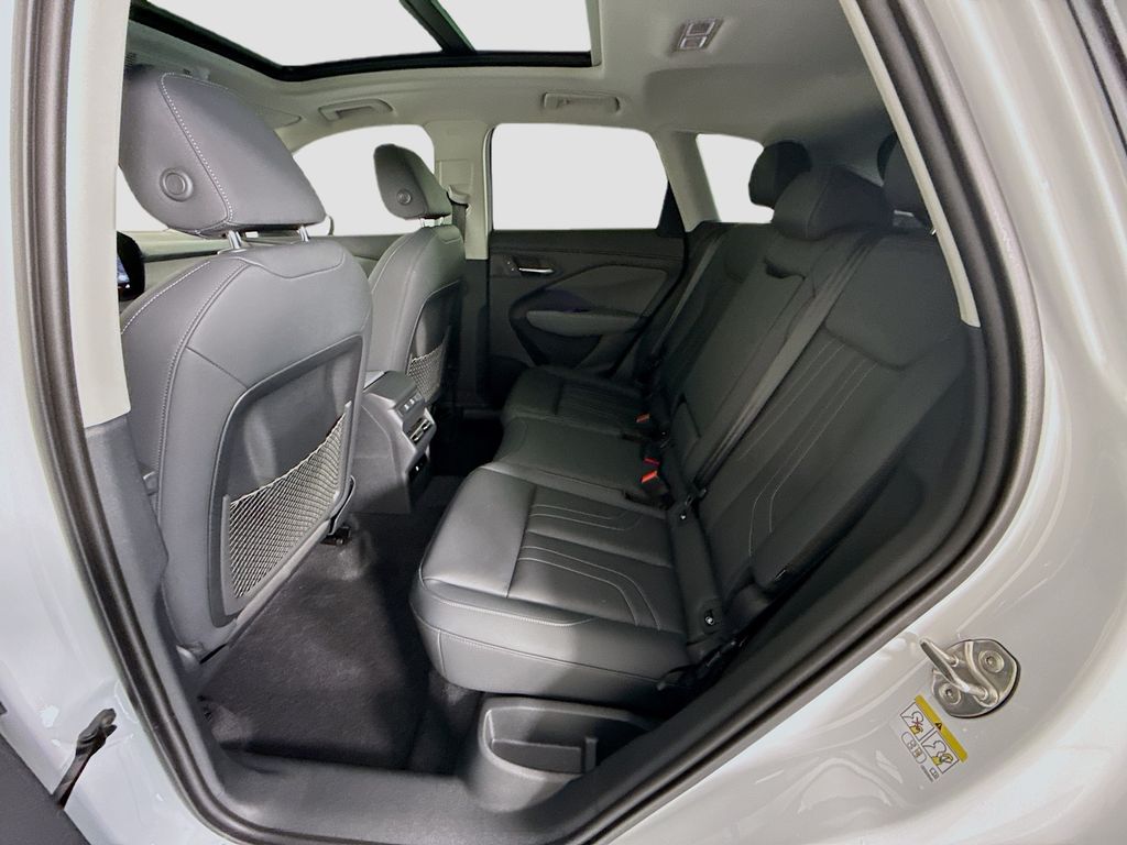 Thumbnail: 2026 Audi Q3 - 23