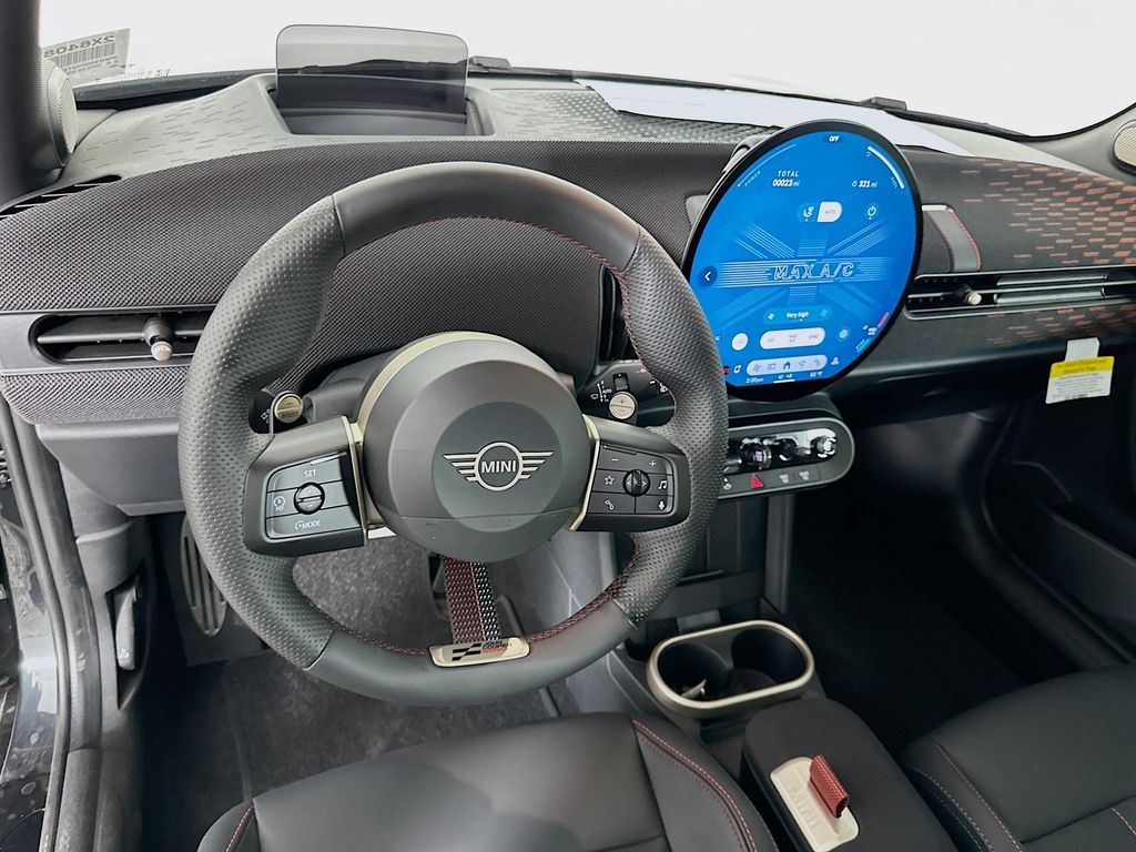 Thumbnail: 2026 MINI Cooper - 18