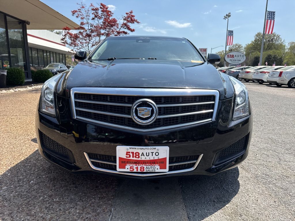 View vehicle photo 6