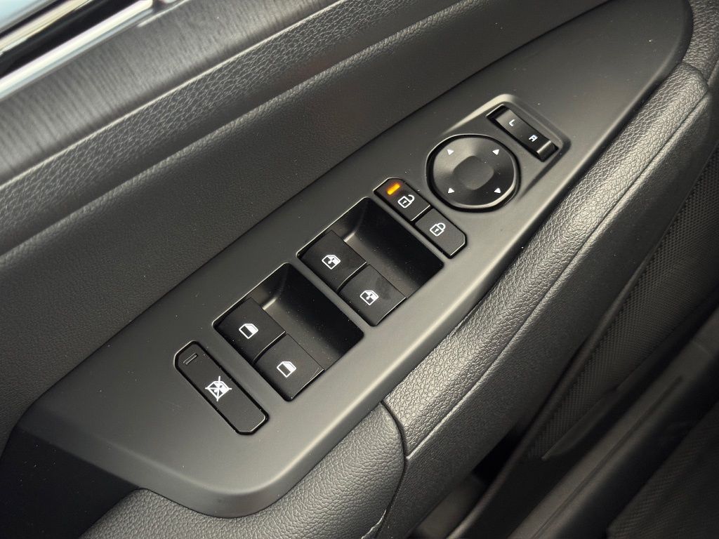 2026 Kia Sportage Hybrid EX Gray at Joe Myers Mazda Kia