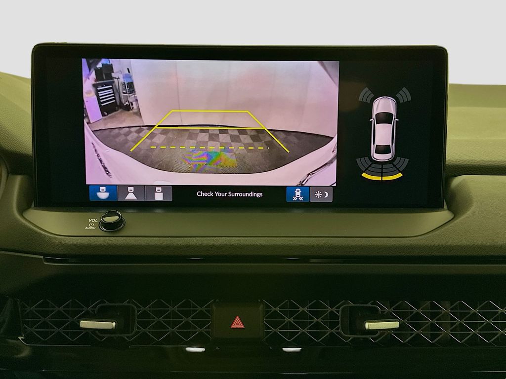 Thumbnail: 2025 Honda Accord - 13