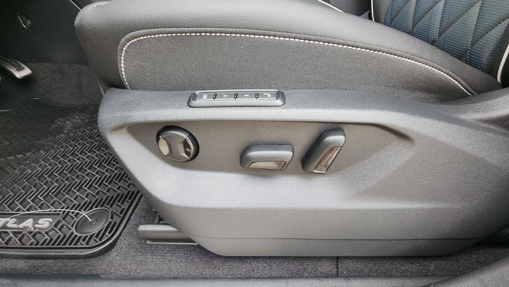 2026 Volkswagen Atlas Cross Sport