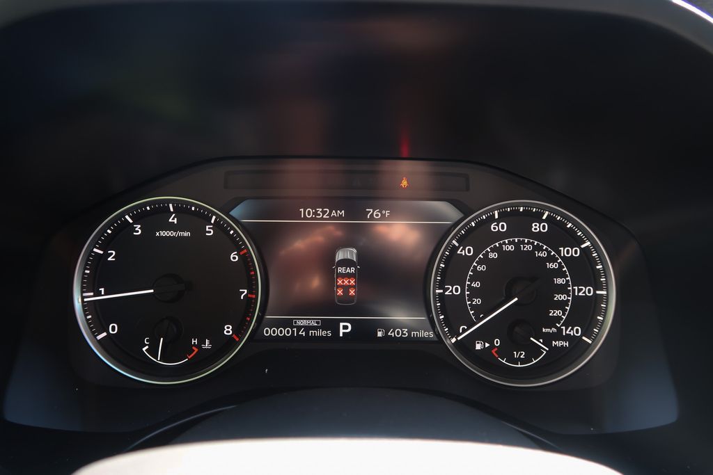 2026 Mitsubishi Outlander LE 2.5 S-AWC