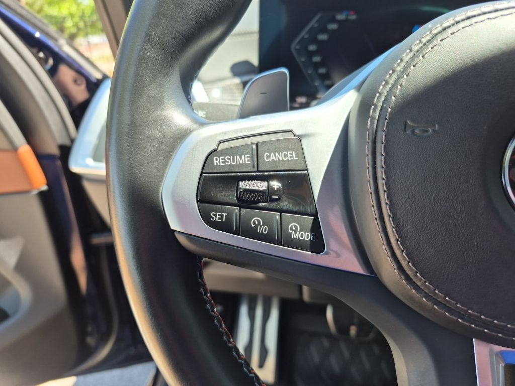 Used Car 2024 Bmw X5  M60i For Sale Under $70,000 In Austin, Texas