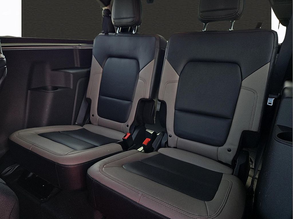 Used 2024 Ford Bronco For Sale in Farmington, AR