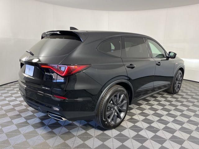 Thumbnail: 2026 Acura MDX - 2