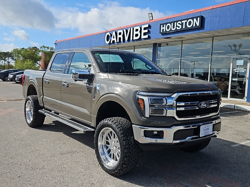 View vehicle photo 6