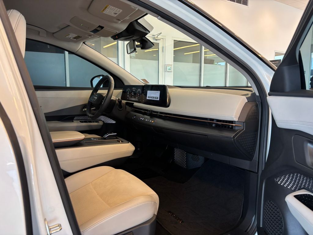 2024 Nissan Ariya ENGAGE+ e-4ORCE