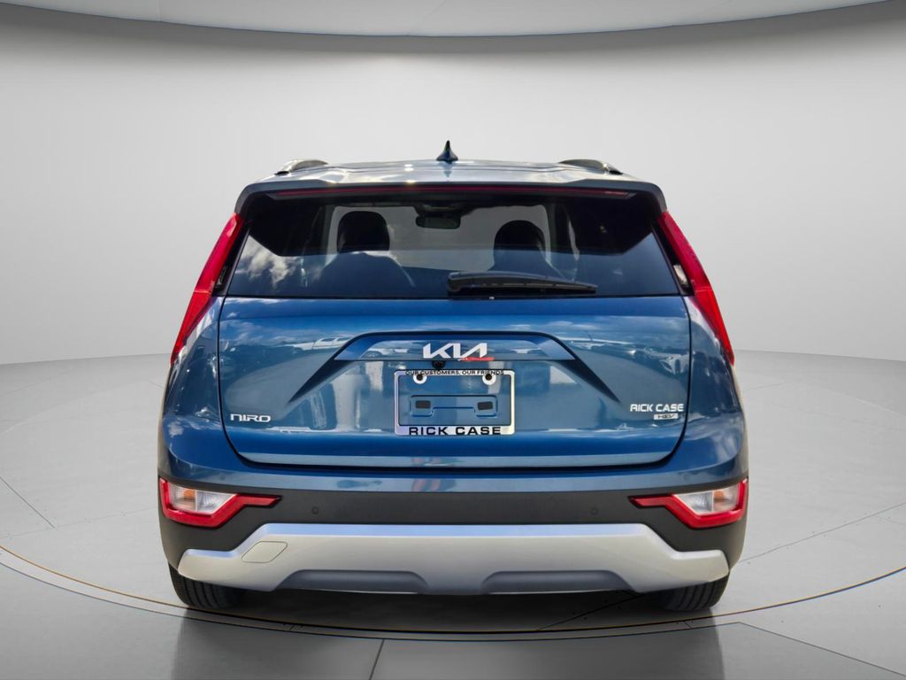 2026 Kia Niro - $31,745