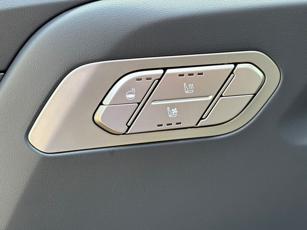 2027 Kia Telluride Hybrid EX Black at Shottenkirk Kia Fort Bend