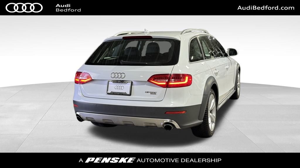 Thumbnail: 2013 Audi Allroad - 6