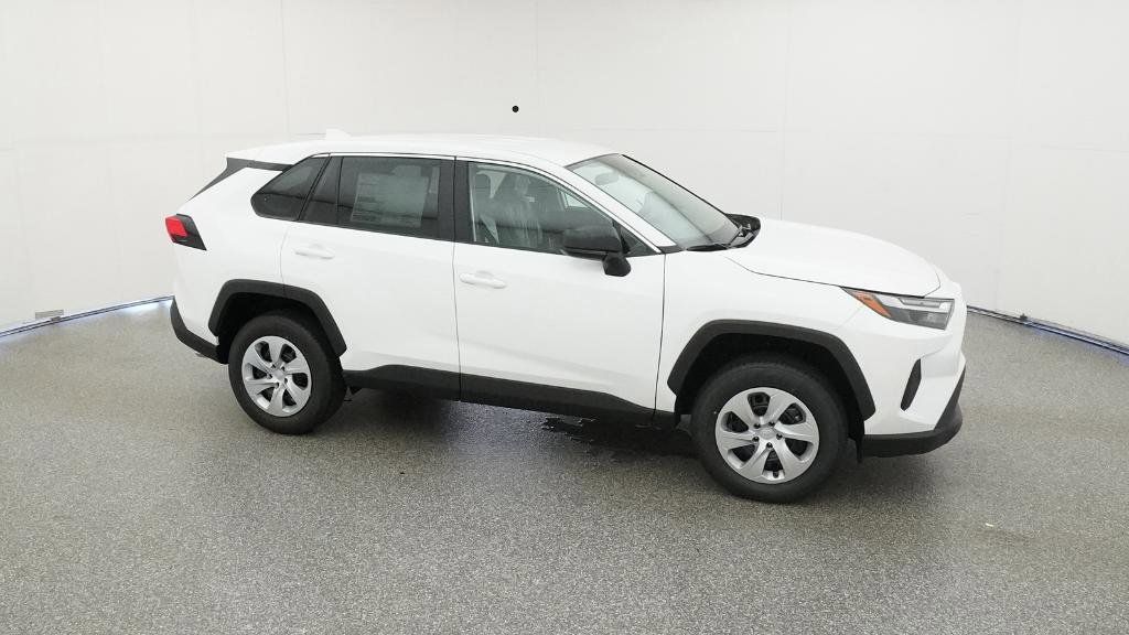 Thumbnail: 2025 Toyota RAV4 - 28