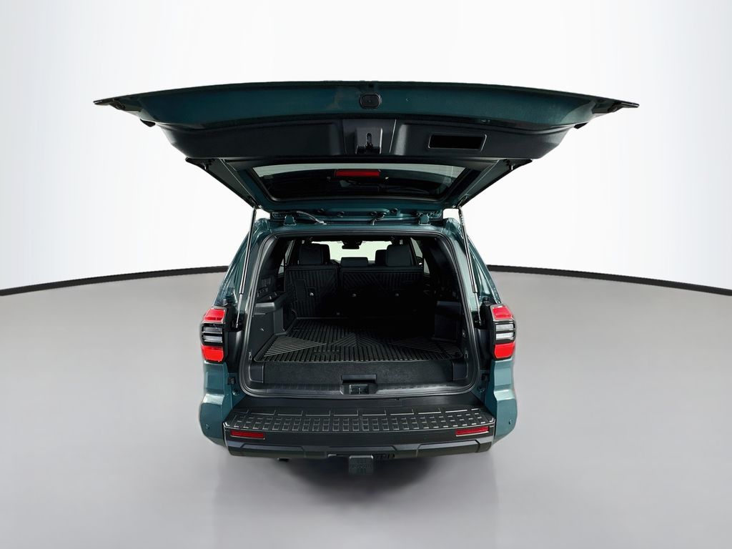 Toyota4Runner i-FORCE MAX Hybrid28
